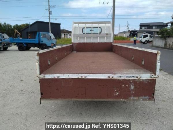 Used 2004 MT mitsubishi canter FE82CE Image[8]