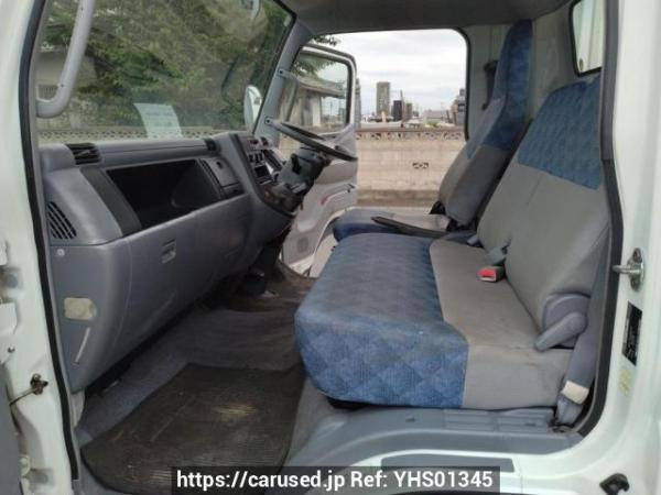 Used 2004 MT mitsubishi canter FE82CE Image[14]