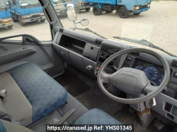 Used 2004 MT mitsubishi canter FE82CE Image[15]