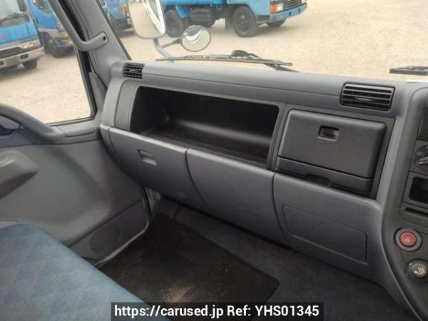 Used 2004 MT mitsubishi canter FE82CE Image[16]