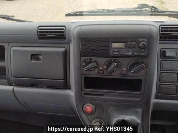 Used 2004 MT mitsubishi canter FE82CE Image[17]
