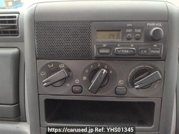 Used 2004 MT mitsubishi canter FE82CE Image[19]