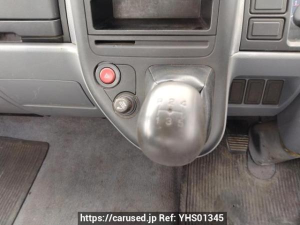 Used 2004 MT mitsubishi canter FE82CE Image[20]