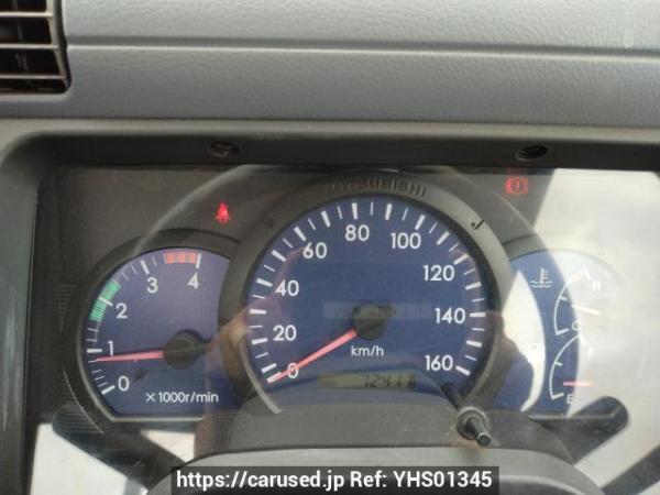 Used 2004 MT mitsubishi canter FE82CE Image[21]