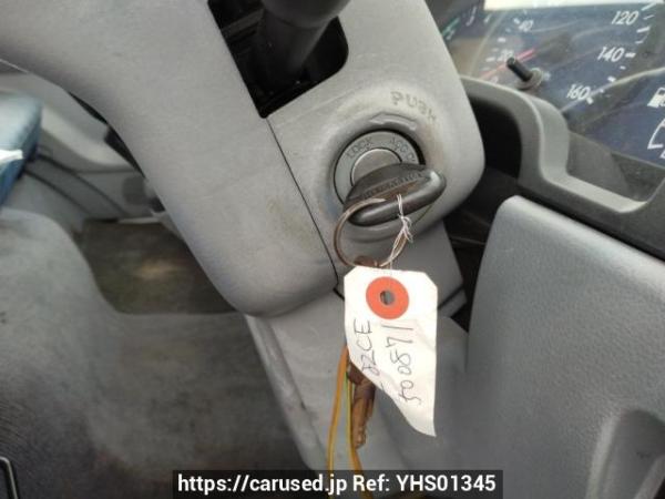 Used 2004 MT mitsubishi canter FE82CE Image[23]