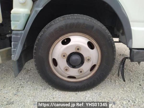 Used 2004 MT mitsubishi canter FE82CE Image[25]