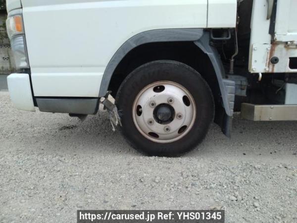Used 2004 MT mitsubishi canter FE82CE Image[26]