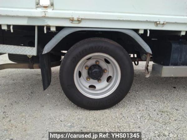 Used 2004 MT mitsubishi canter FE82CE Image[27]