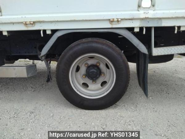 Used 2004 MT mitsubishi canter FE82CE Image[28]