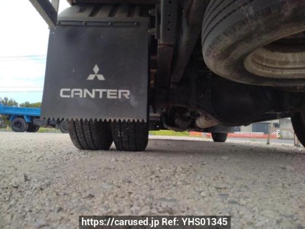 Used 2004 MT mitsubishi canter FE82CE Image[31]