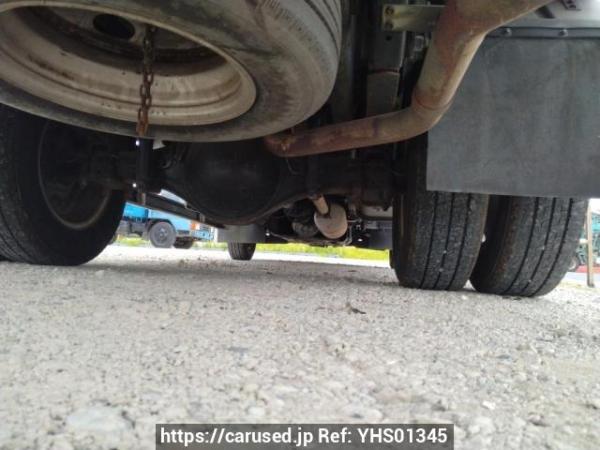 Used 2004 MT mitsubishi canter FE82CE Image[32]