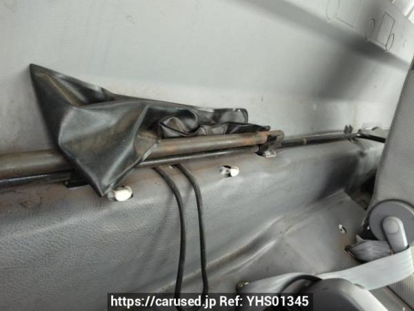 Used 2004 MT mitsubishi canter FE82CE Image[35]