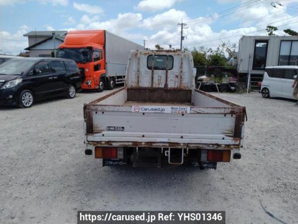 Used 1992 MT isuzu elf-truck NHR55E Image[5]