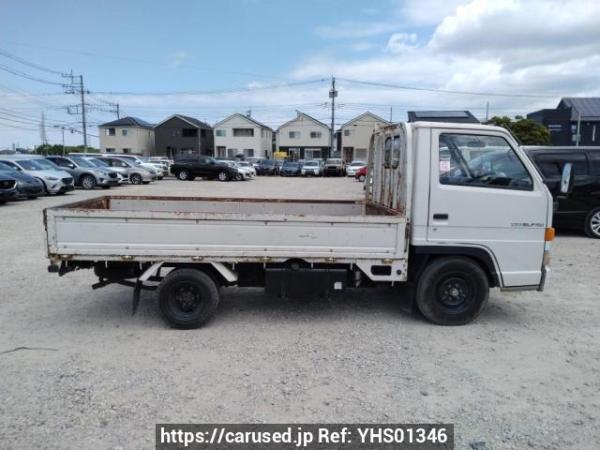 Used 1992 MT isuzu elf-truck NHR55E Image[7]