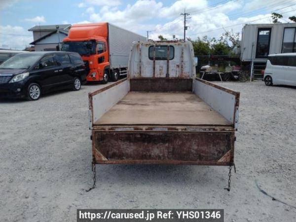 Used 1992 MT isuzu elf-truck NHR55E Image[8]