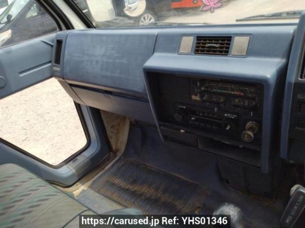 Used 1992 MT isuzu elf-truck NHR55E Image[16]