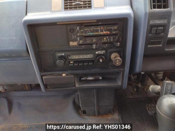 Used 1992 MT isuzu elf-truck NHR55E Image[18]