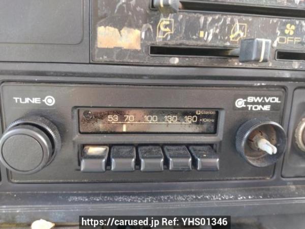 Used 1992 MT isuzu elf-truck NHR55E Image[19]