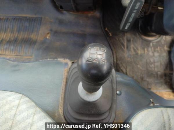 Used 1992 MT isuzu elf-truck NHR55E Image[20]