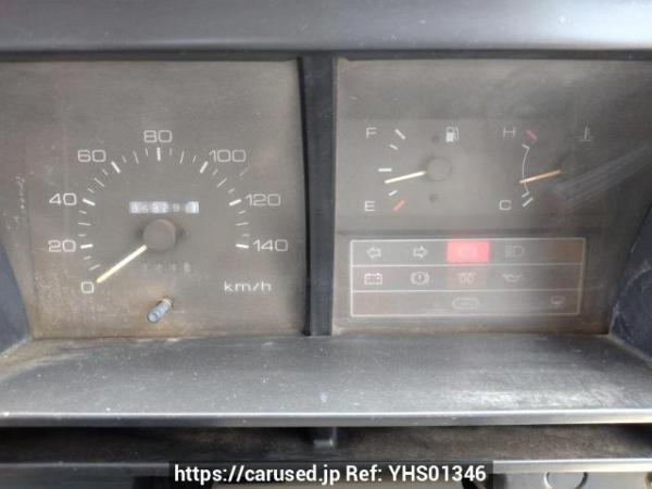Used 1992 MT isuzu elf-truck NHR55E Image[21]