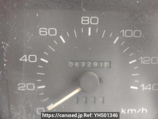 Used 1992 MT isuzu elf-truck NHR55E Image[22]