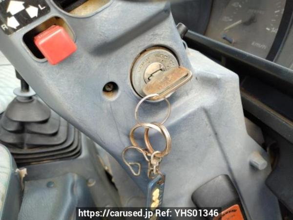 Used 1992 MT isuzu elf-truck NHR55E Image[23]