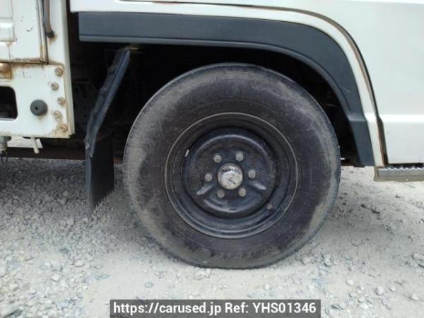 Used 1992 MT isuzu elf-truck NHR55E Image[25]