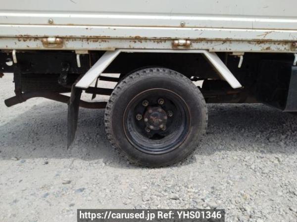 Used 1992 MT isuzu elf-truck NHR55E Image[27]