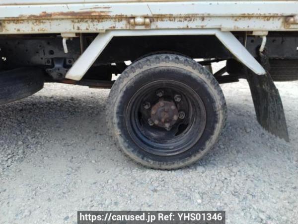 Used 1992 MT isuzu elf-truck NHR55E Image[28]