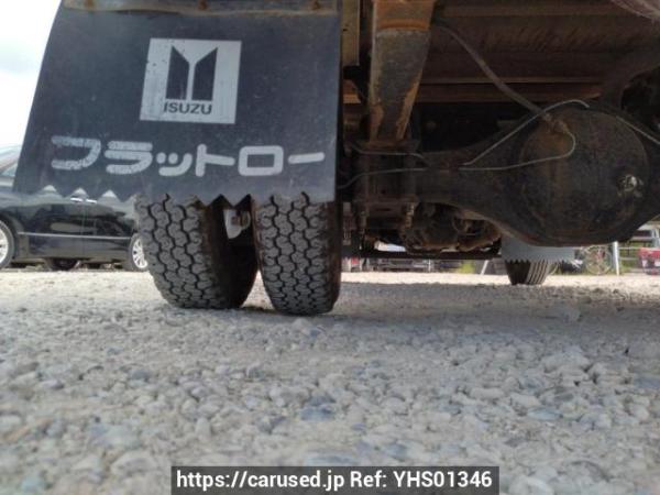 Used 1992 MT isuzu elf-truck NHR55E Image[31]