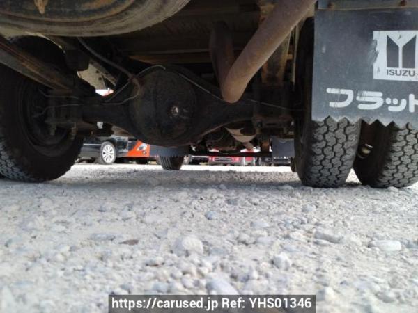 Used 1992 MT isuzu elf-truck NHR55E Image[32]