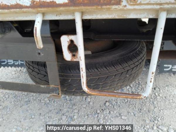 Used 1992 MT isuzu elf-truck NHR55E Image[34]