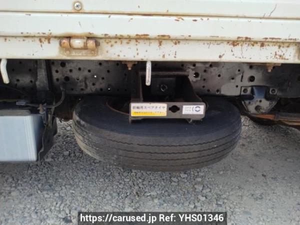 Used 1992 MT isuzu elf-truck NHR55E Image[35]
