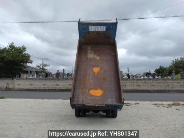 Used 1996 MT mitsubishi canter FE517BD Image[5]