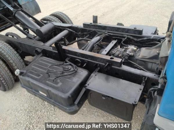 Used 1996 MT mitsubishi canter FE517BD Image[8]