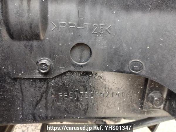 Used 1996 MT mitsubishi canter FE517BD Image[12]