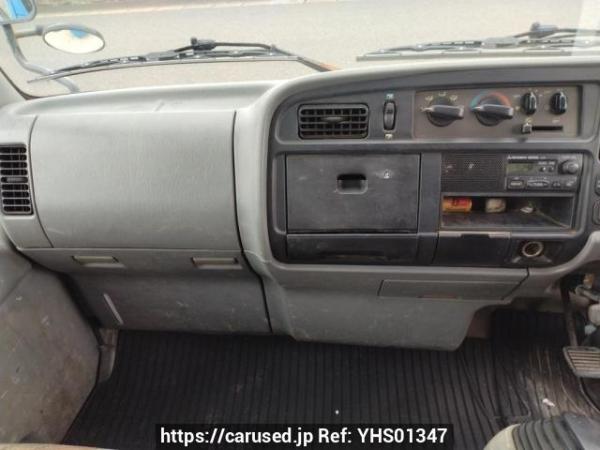 Used 1996 MT mitsubishi canter FE517BD Image[16]