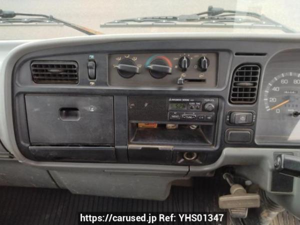Used 1996 MT mitsubishi canter FE517BD Image[17]