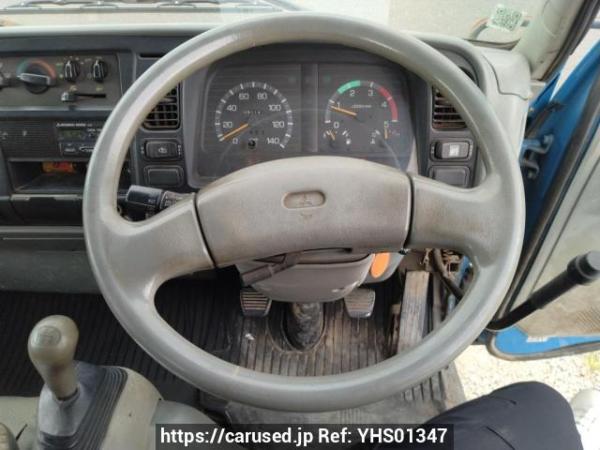 Used 1996 MT mitsubishi canter FE517BD Image[18]