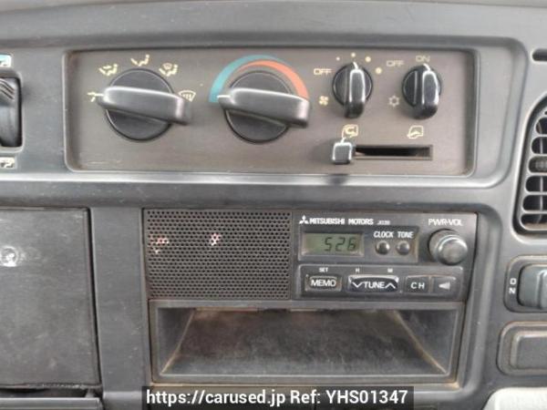 Used 1996 MT mitsubishi canter FE517BD Image[19]