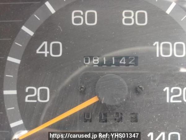 Used 1996 MT mitsubishi canter FE517BD Image[22]