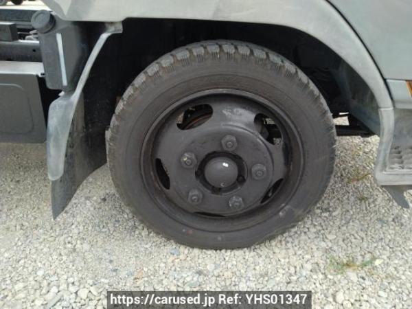 Used 1996 MT mitsubishi canter FE517BD Image[25]