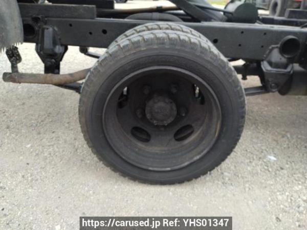 Used 1996 MT mitsubishi canter FE517BD Image[27]