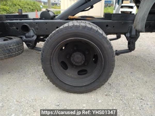 Used 1996 MT mitsubishi canter FE517BD Image[28]