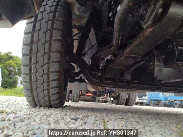 Used 1996 MT mitsubishi canter FE517BD Image[29]