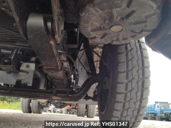 Used 1996 MT mitsubishi canter FE517BD Image[30]