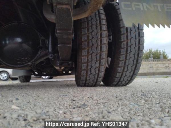 Used 1996 MT mitsubishi canter FE517BD Image[32]