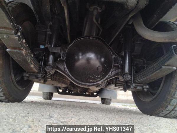Used 1996 MT mitsubishi canter FE517BD Image[33]