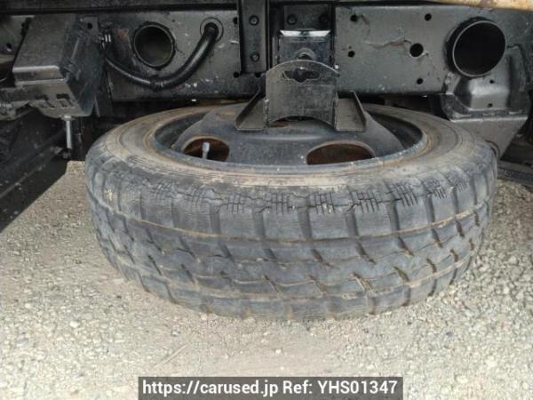 Used 1996 MT mitsubishi canter FE517BD Image[34]