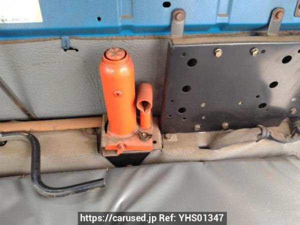 Used 1996 MT mitsubishi canter FE517BD Image[35]